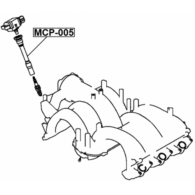 Scheme MCP-005