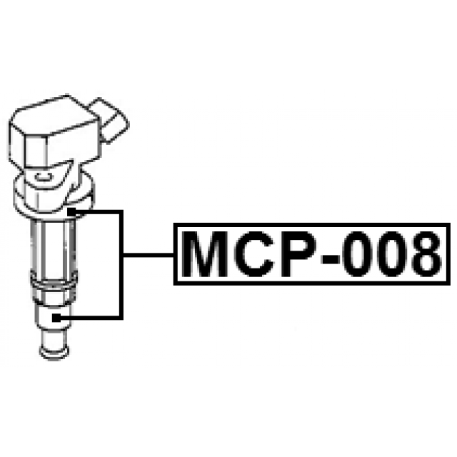 Scheme MCP-008