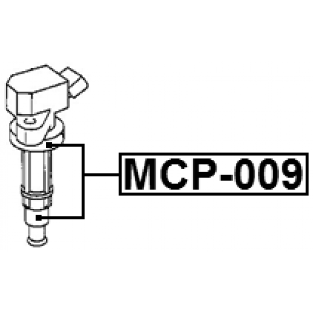 Scheme MCP-009