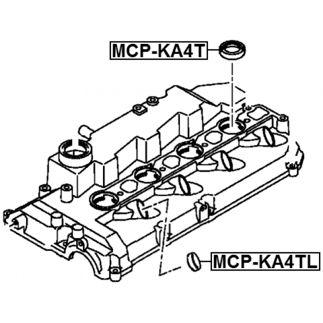 Scheme MCP-KA4TL