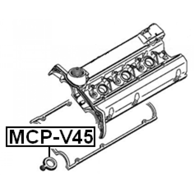 Scheme MCP-V45