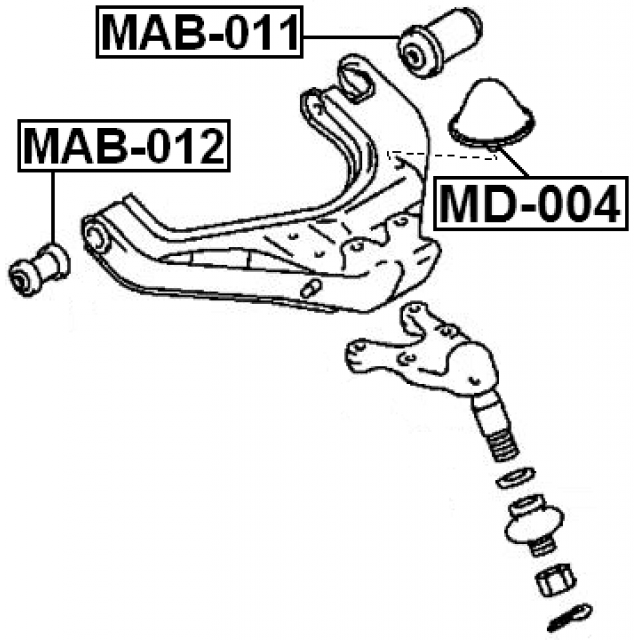 Scheme MD-004