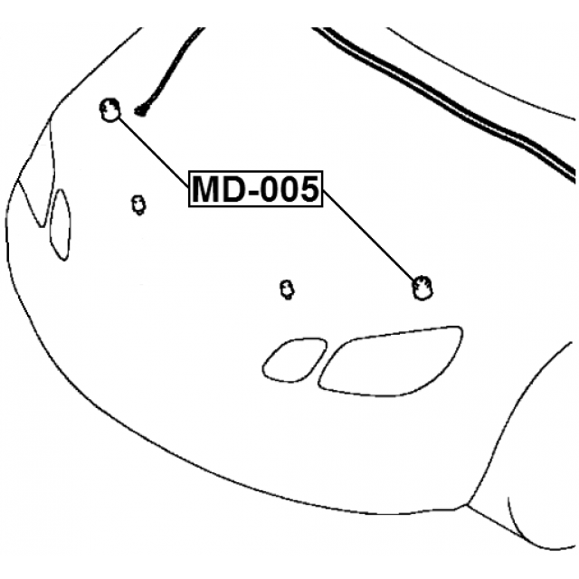 Scheme MD-005