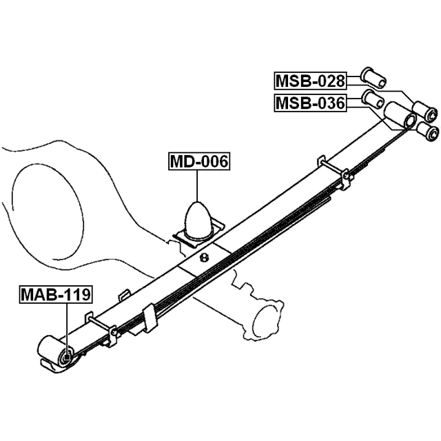 Scheme MD-006