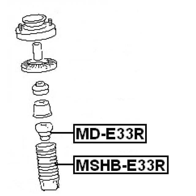 Scheme MD-E33R