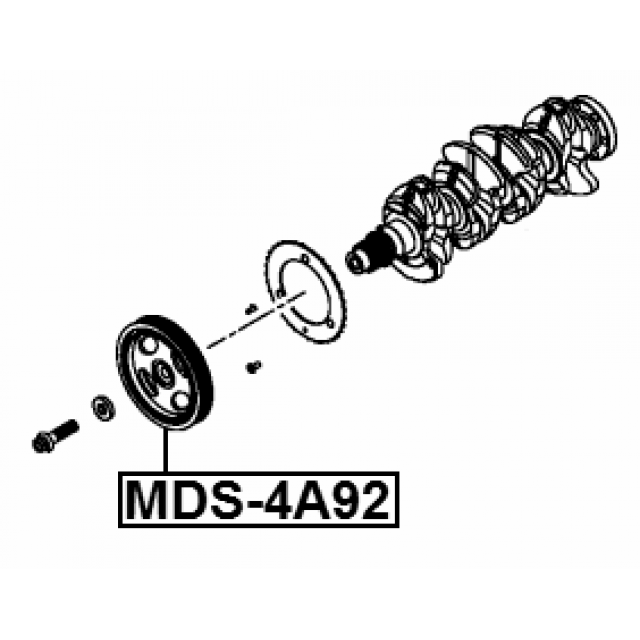 Scheme MDS-4A92
