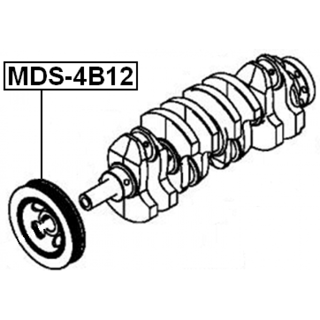 Scheme MDS-4B12