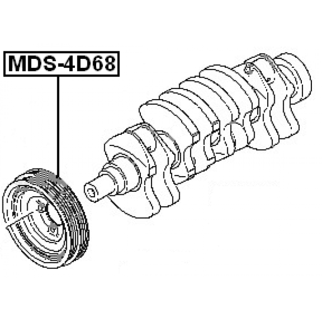 Scheme MDS-4D68