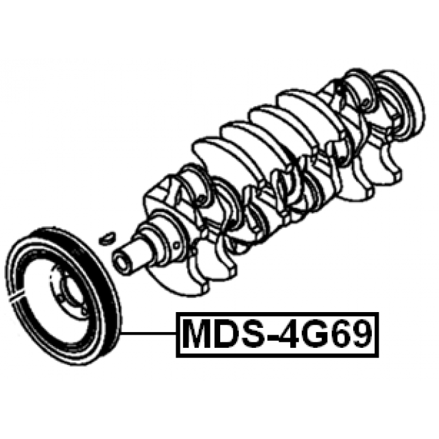 Scheme MDS-4G69