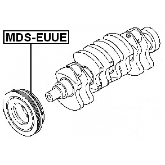 Scheme MDS-EUUE