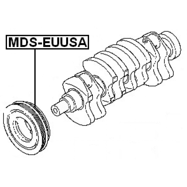 Scheme MDS-EUUSA