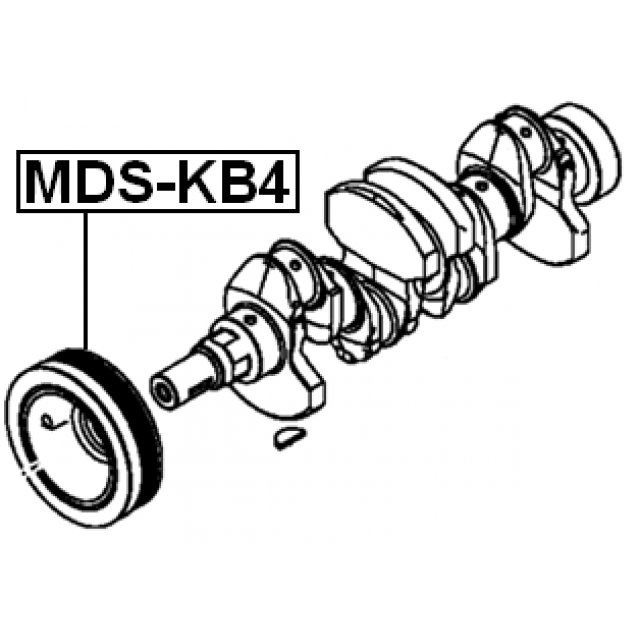 Scheme MDS-KB4