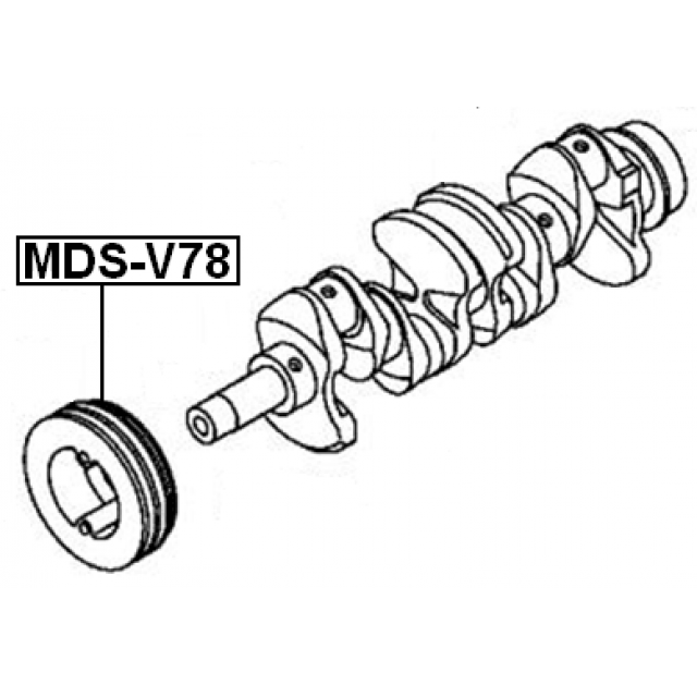 Scheme MDS-V78