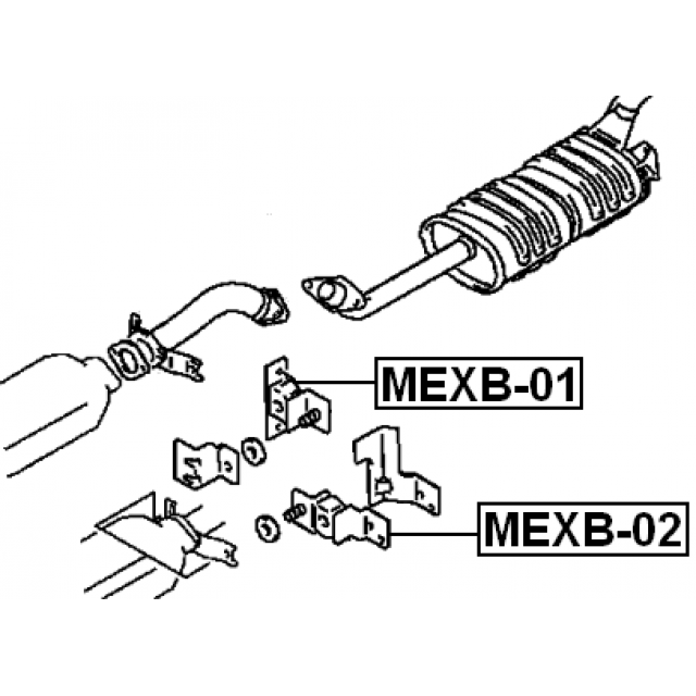 Scheme MEXB-01