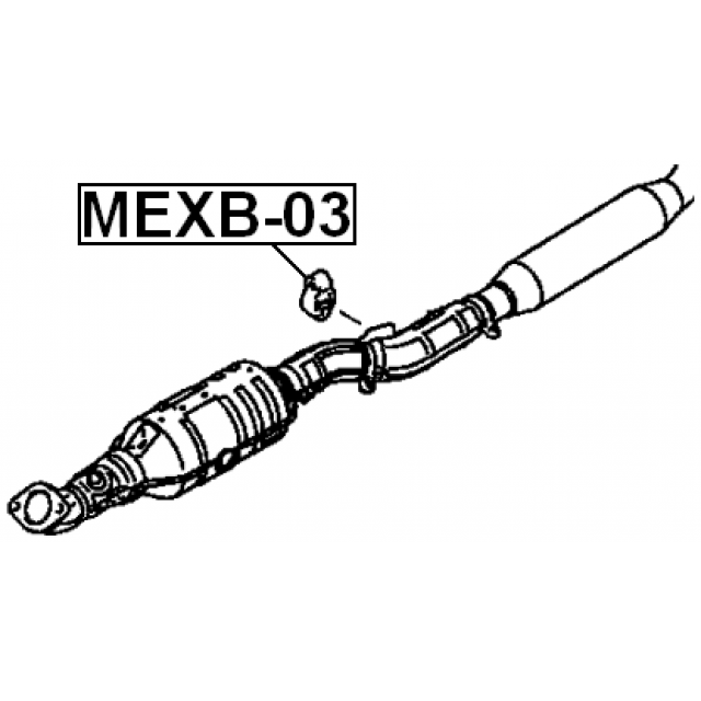Scheme MEXB-03