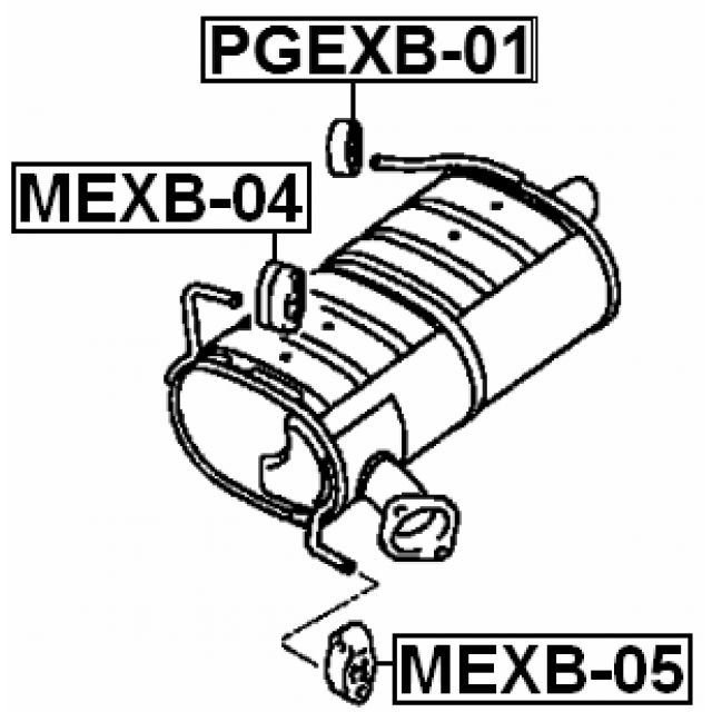 Scheme MEXB-04