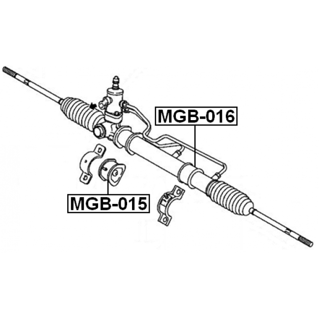 Scheme MGB-015