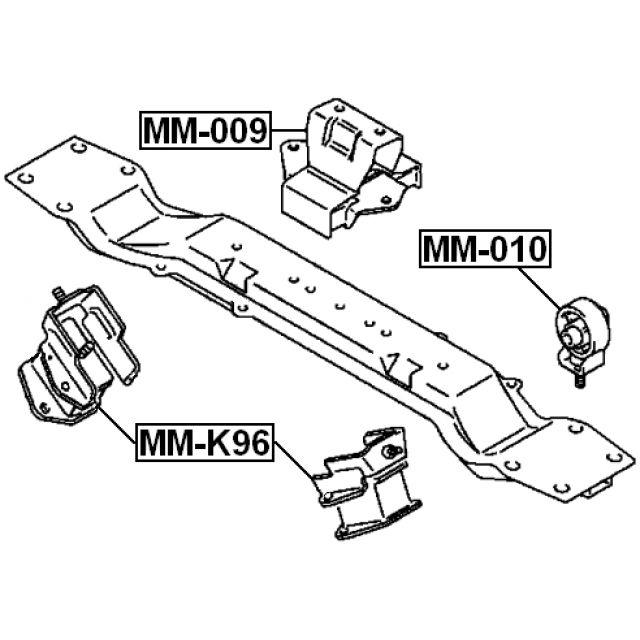 Scheme MM-009
