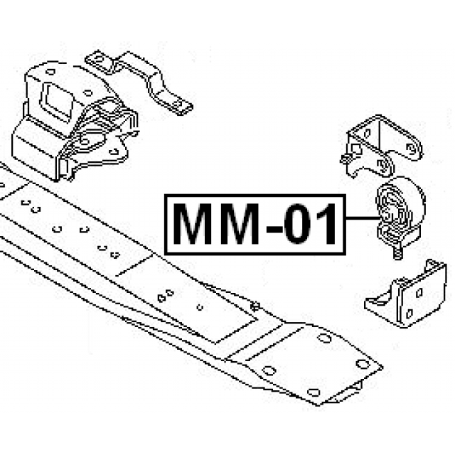 Scheme MM-01