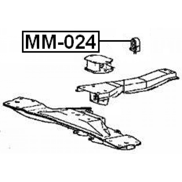 Scheme MM-024