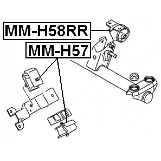 Scheme MM-H57