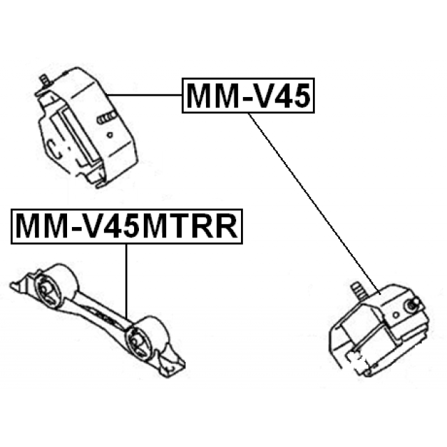 Scheme MM-V45MTRR