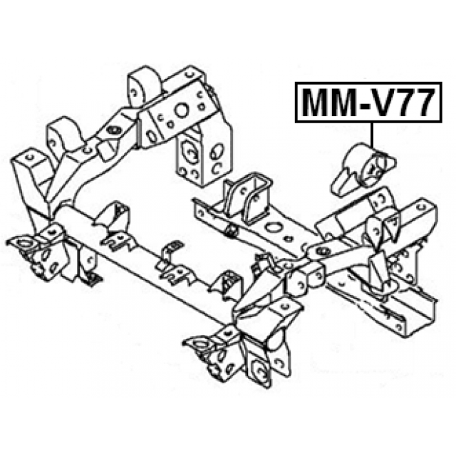 Scheme MM-V77