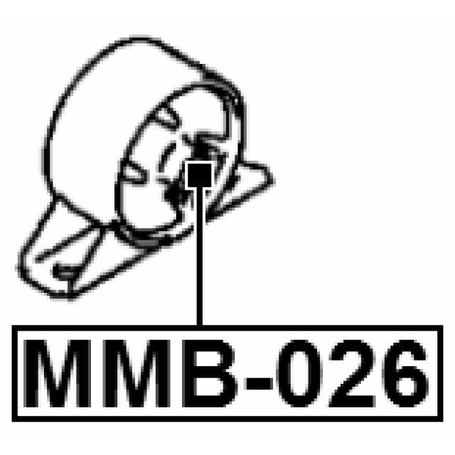 Scheme MMB-026