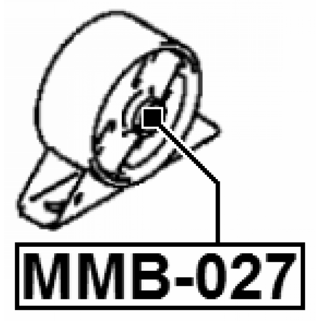 Scheme MMB-027