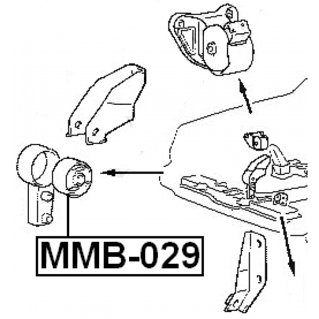 Scheme MMB-029