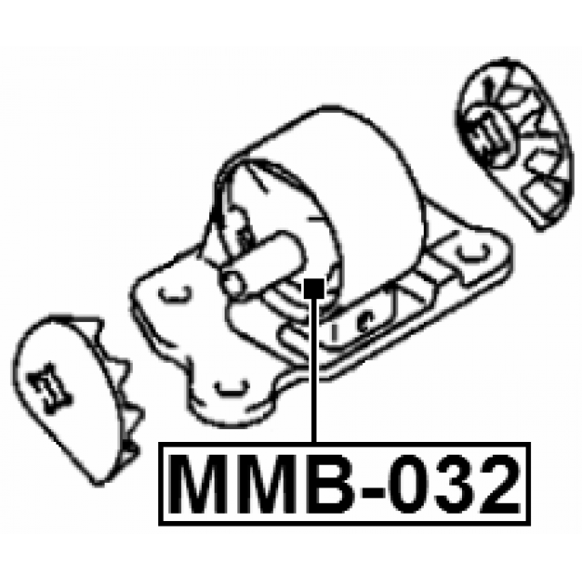 Scheme MMB-032