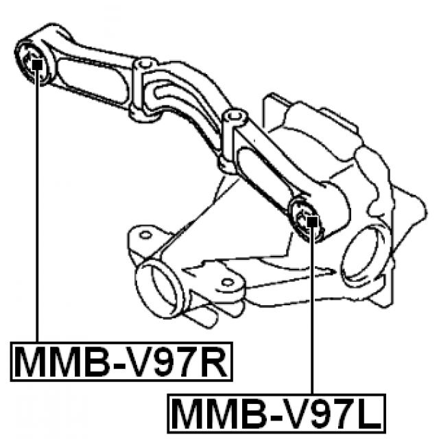 Scheme MMB-V97R