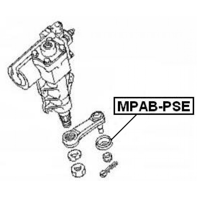 Scheme MPAB-PSE