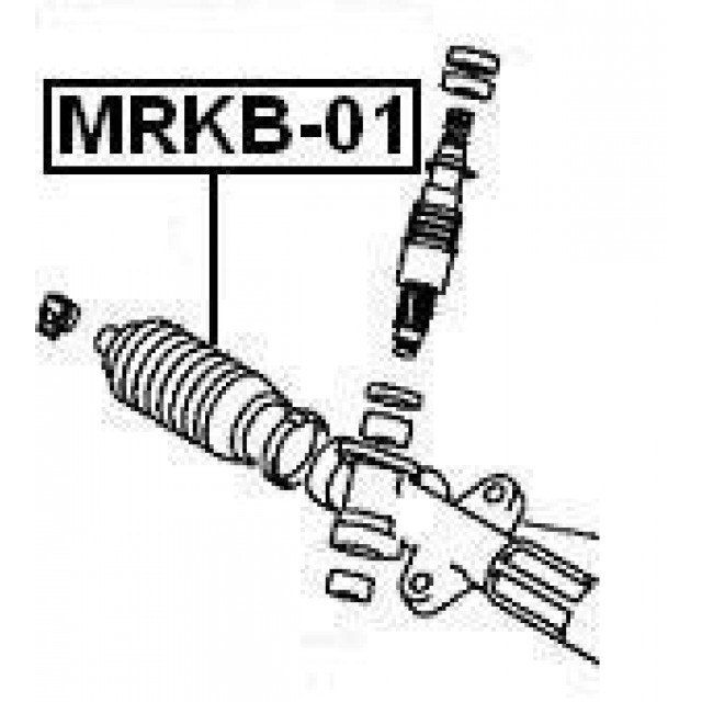 Scheme MRKB-01