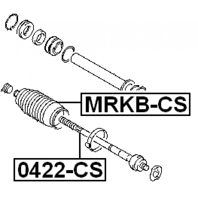 Scheme MRKB-CS