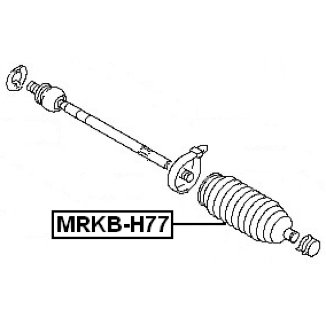 Scheme MRKB-H77