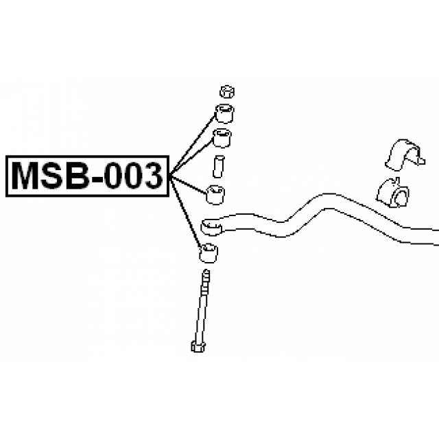 Scheme MSB-003