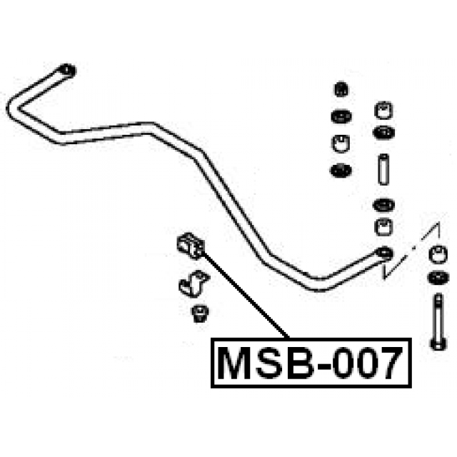 Scheme MSB-007