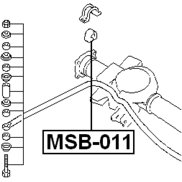 Scheme MSB-011