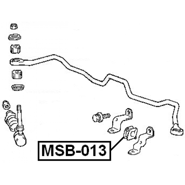 Scheme MSB-013