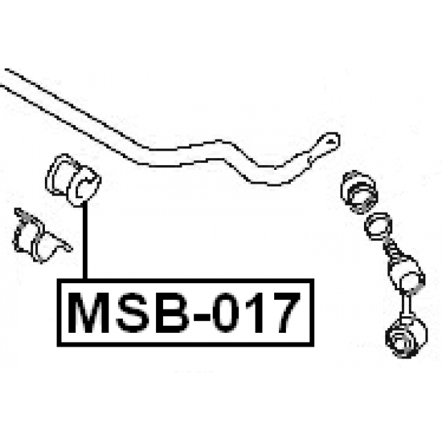 Scheme MSB-017