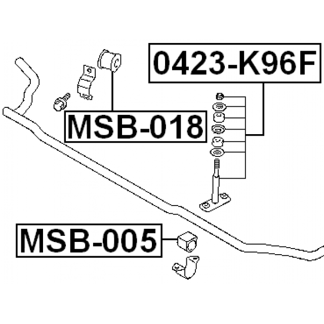 Scheme MSB-018