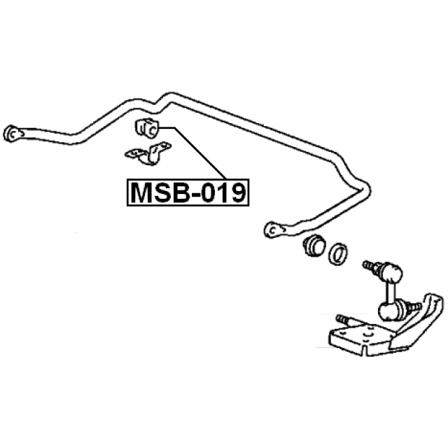 Scheme MSB-019