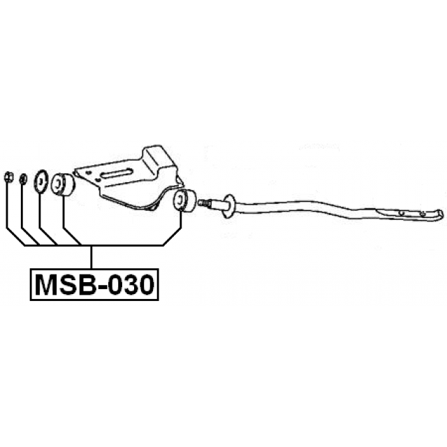 Scheme MSB-030
