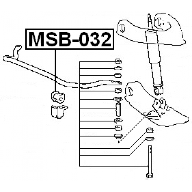 Scheme MSB-032