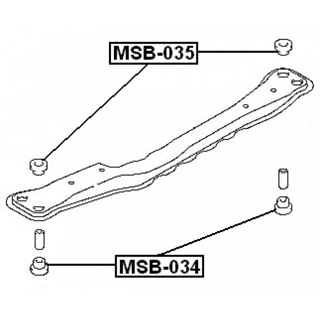 Scheme MSB-034