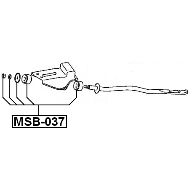 Scheme MSB-037