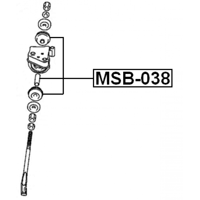 Scheme MSB-038