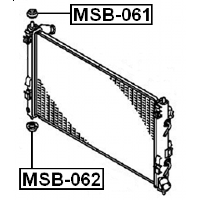 Scheme MSB-061
