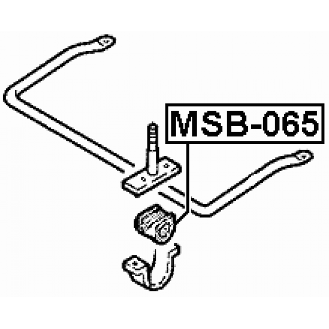 Scheme MSB-065